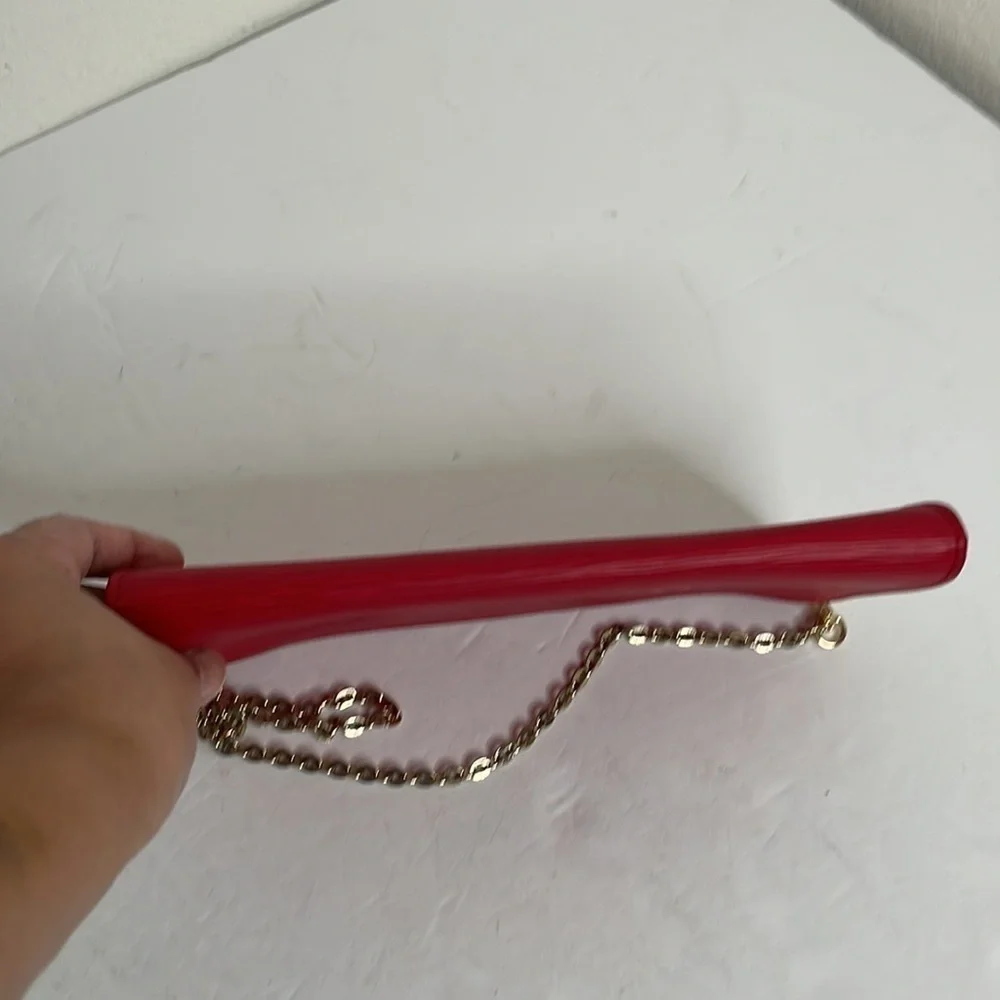 Authentic Louis Vuitton Epi Pochette Accessoires‎